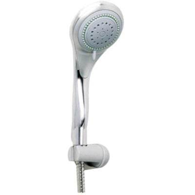 Showy Milan 4-function Massage Shower Set-big 98mm (2960-403) | Model : SHOWY-2960-403