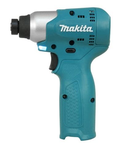 Makita TD091DZ 12VCordless Impact Driver (Body only) | Model: M-TD091DZ