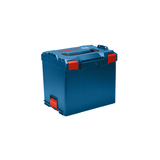 Bosch Carrying Case L-BOXX 374. ABS Tool Box Storage.