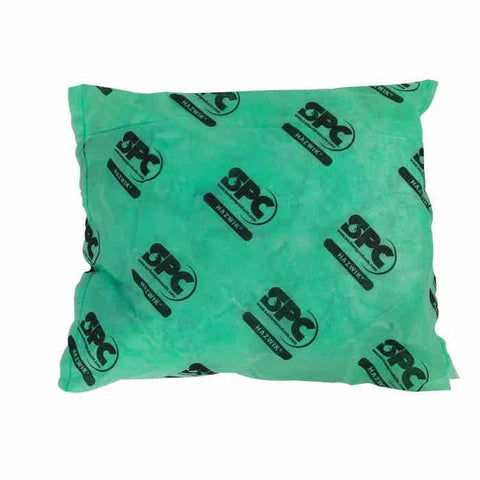 Absorbent Pillows