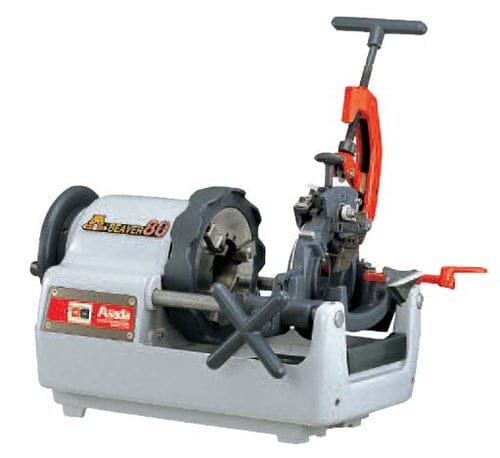 Asada 3" Threading Machine Beaver 80M | Model : TM-AS-B80M