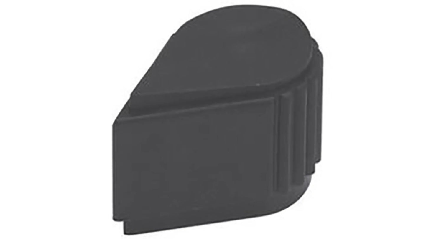 Grayhill Rotary Switch Knob for use with Encoders, Rotary Switchx5pcs