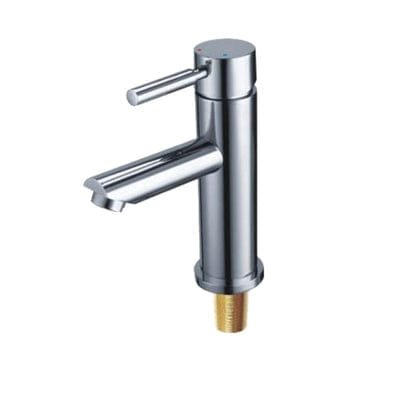 Showy Single Lever Basin Mixer (185mm) 3053 | Model : SHOWY-3053