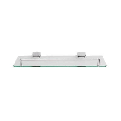 Showy 18"X5"X8mm Glass Shelf 2652-18b (2652-411) | Model : SHOWY-2652-18B