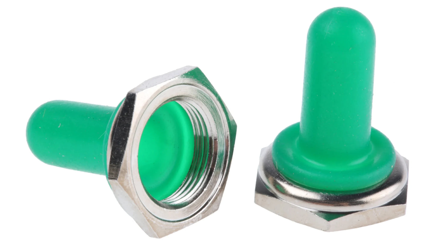 APEM Toggle Switch Boot Toggle Switch Bootx10pcs