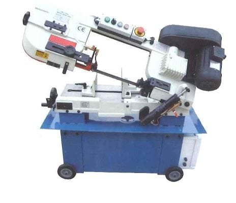 Waytrain 7" x 12" 230V Bandsaw Machine | Model: BSM-UE712A (TAIWAN)