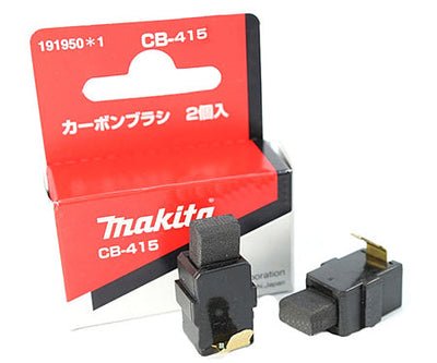 Makita Carbon Brush CB-415 | Model : M*191950-1
