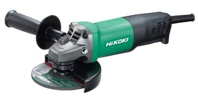 Hikoki 125mm (5") 900W Disc Angle Grinder with Paddle Switch