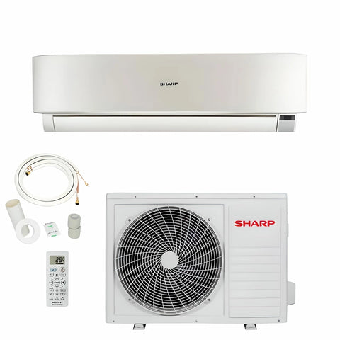 Single Split Aircon