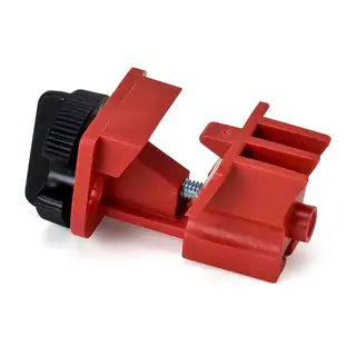 Brady 66321 Universal Multi-Pole Breaker Lockout