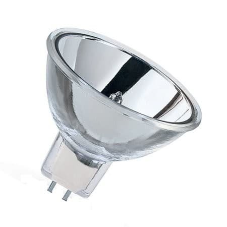Philips 150W Halogen Lamp- Model 13629 EKE GX5.3 21V
