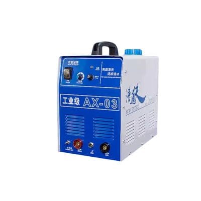 Aiko AX-03 Stainless Steel Welding Cleaning Machine 220V