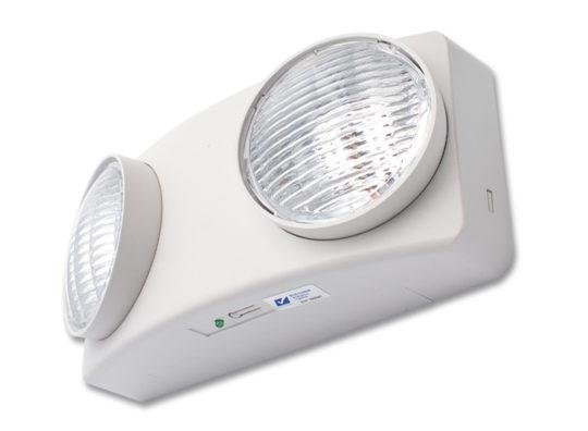 Maxspid 2x3W LED Minnie Emergency Light- Normal