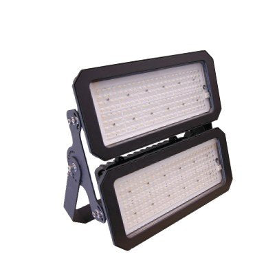 400W LED Floodlight – OMEGA 6000K IP Rated