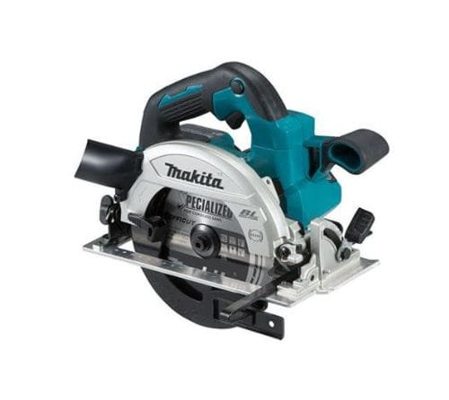 Makita Cordless Circular Saw | Model : M-DHS661RGJ