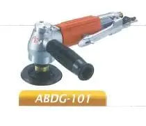Airboss 1/4" Air Die Grinder | Model : AT-ABDG-101-4