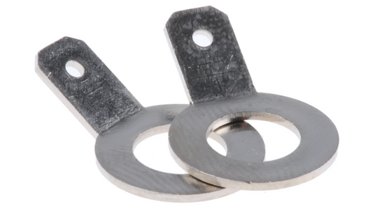 APEM Toggle Switch Ground Tagx30pcs