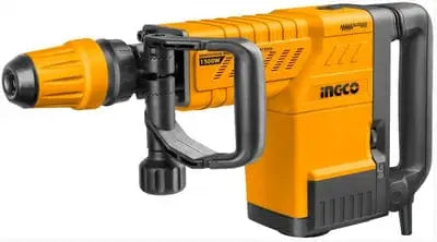 Ingco Demolition Breaker 1500W 220V PDB15006