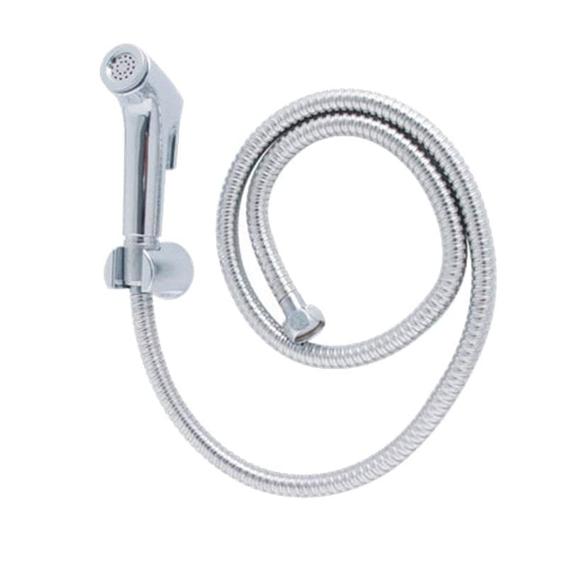 Showy Jopan Chrome Bidet Spray 2364C Chrome Set
