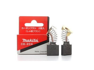 Makita Carbon Brush CB-204 | Model : M*191957-7
