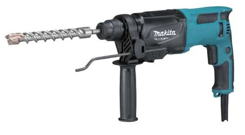 Makita M8701B Combination Hammer | Model: M-M8701B