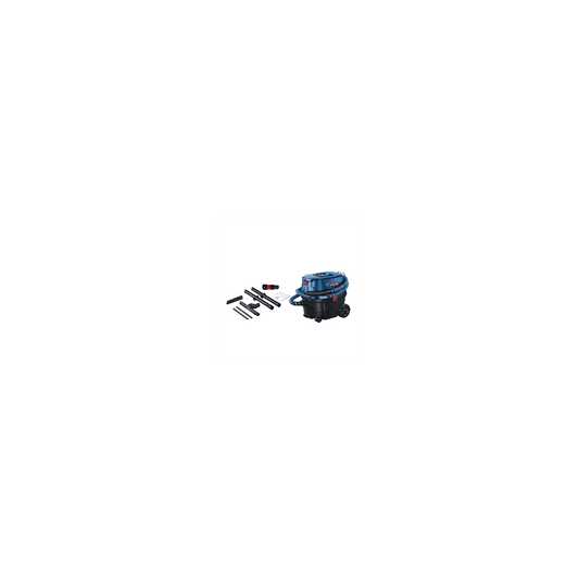Bosch GAS 12-25PL Professional Wet &amp; Dry Extractor/Vacuum. 1250W