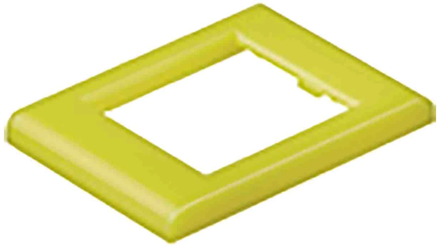 NKK Switches, Bezel, For Use With EB, MB24, MB25x10pcs
