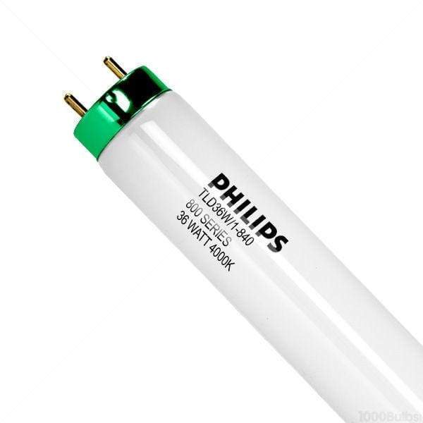 Philips Lifemax T8 18W 4000K Tube-Bright boost TLD Fluorescent