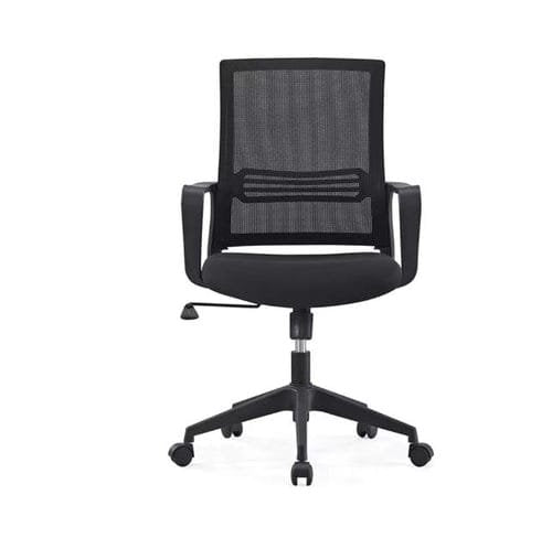 Typist Office Chair V2 | Model: 160123
