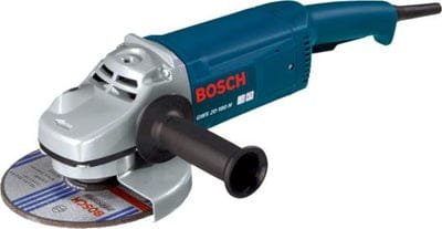 BOSCH 2000W GWS 20-180 Angle Grinder Professional