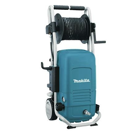 Makita HW151 High Pressure Cleaner Powerful Electric Washer