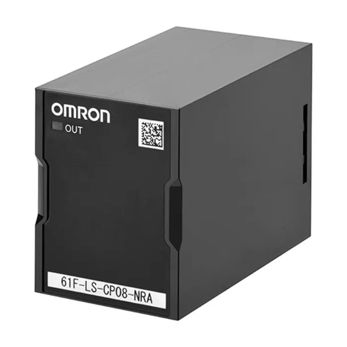 Omron 61F-LS-CP08 Level Switch Floatless
