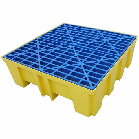 Storage and Containment