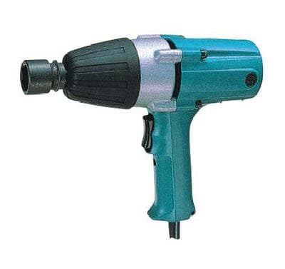 Makita 12.7mm Impact Wrench (1/2") | Model : M-6905B