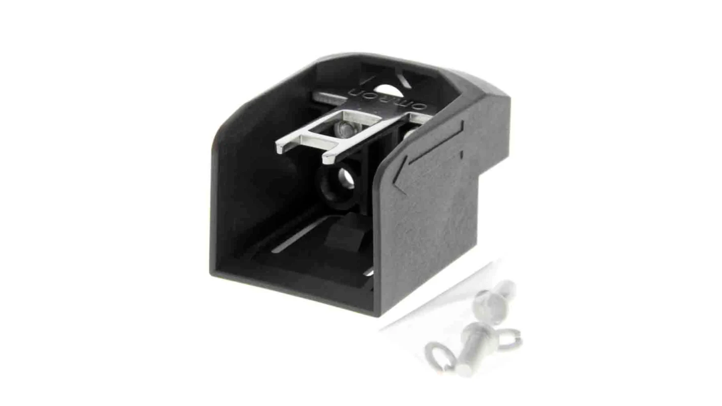 Omron Holding Key