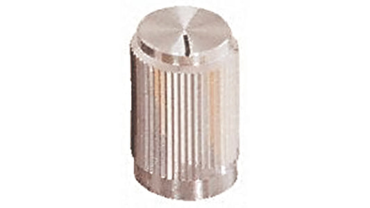 Copal Electronics Rotary Switch Knob for use with Rotary Switchx15pcs