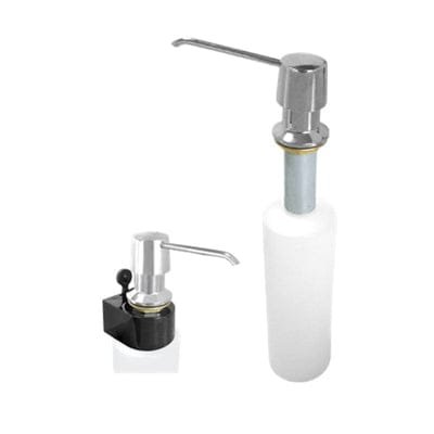 Showy Soap Dispenser 3201 | Model : SHOWY-3201