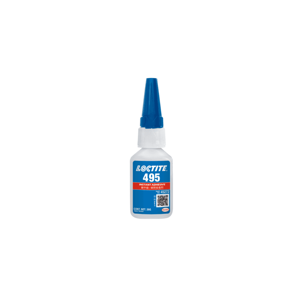 Loctite 495 Super Bonder Instant Adhesive