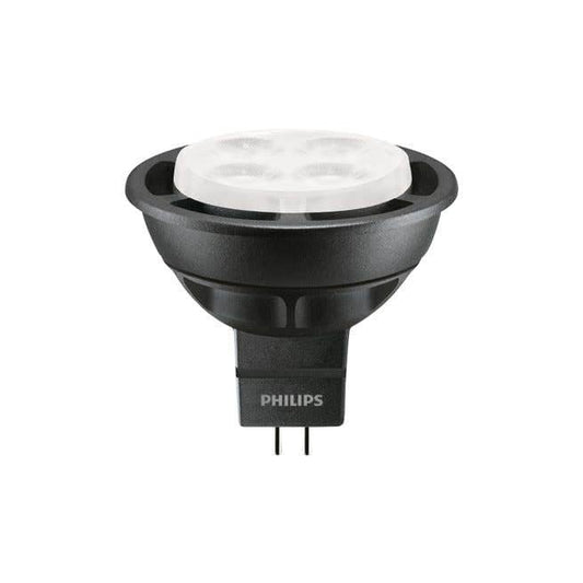 Philips MASTER MR16 LED Lamp With 4.9-50W 2700K