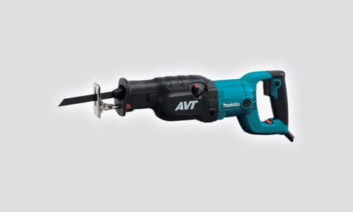 Makita (110V) 1510W Recipro Saw | Model : M-110-JR3070CT