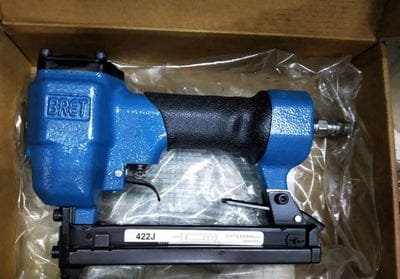Bret Air Stapler 422J | Model : AS-B-422J