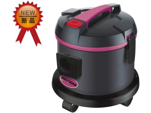 Airstrong VC-HT10S 10L Silent Dry Vacuum