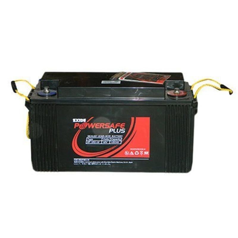 Exide EMF200 12V 200Ah Maintenance Free Battery