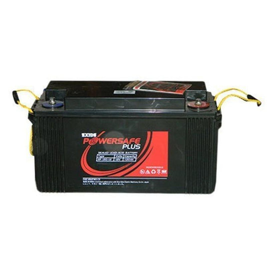 Exide EMF200 12V 200Ah Maintenance Free Battery