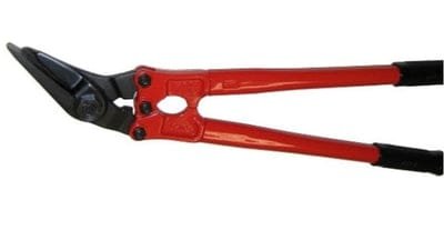 MCC #SC-600 Strap Cutter 600mm 24" | Model : MCC-SC-600