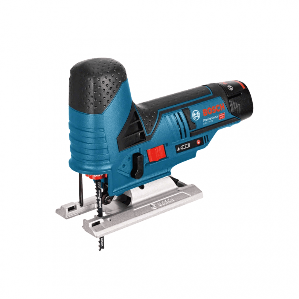 BOSCH GST 12V-LI Professional Cordless Jigsaw. 12V