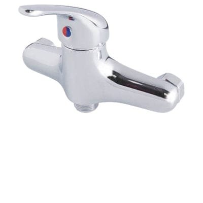 Showy Single Lever Shower Mixer Hot/cold 2568mc | Model : SHOWY-2568MC