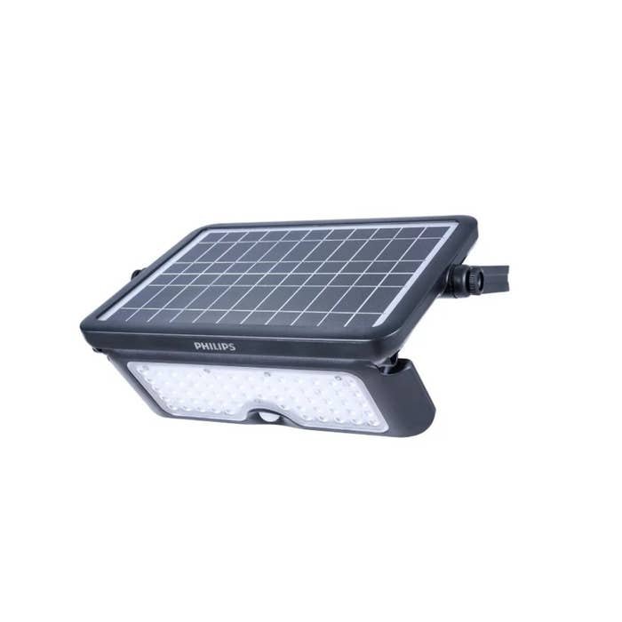 Philips SmartBright Wall Light – Solar Compact LED BVS010