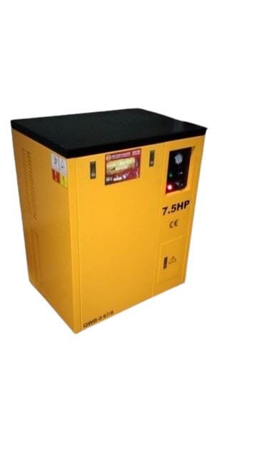 AIRSTRONG 7.5HP 415V Silent Box Air Compressor Without Tank