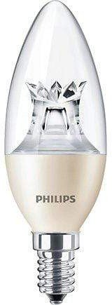 Philips Master LED Candle–4W E14 DimTone
